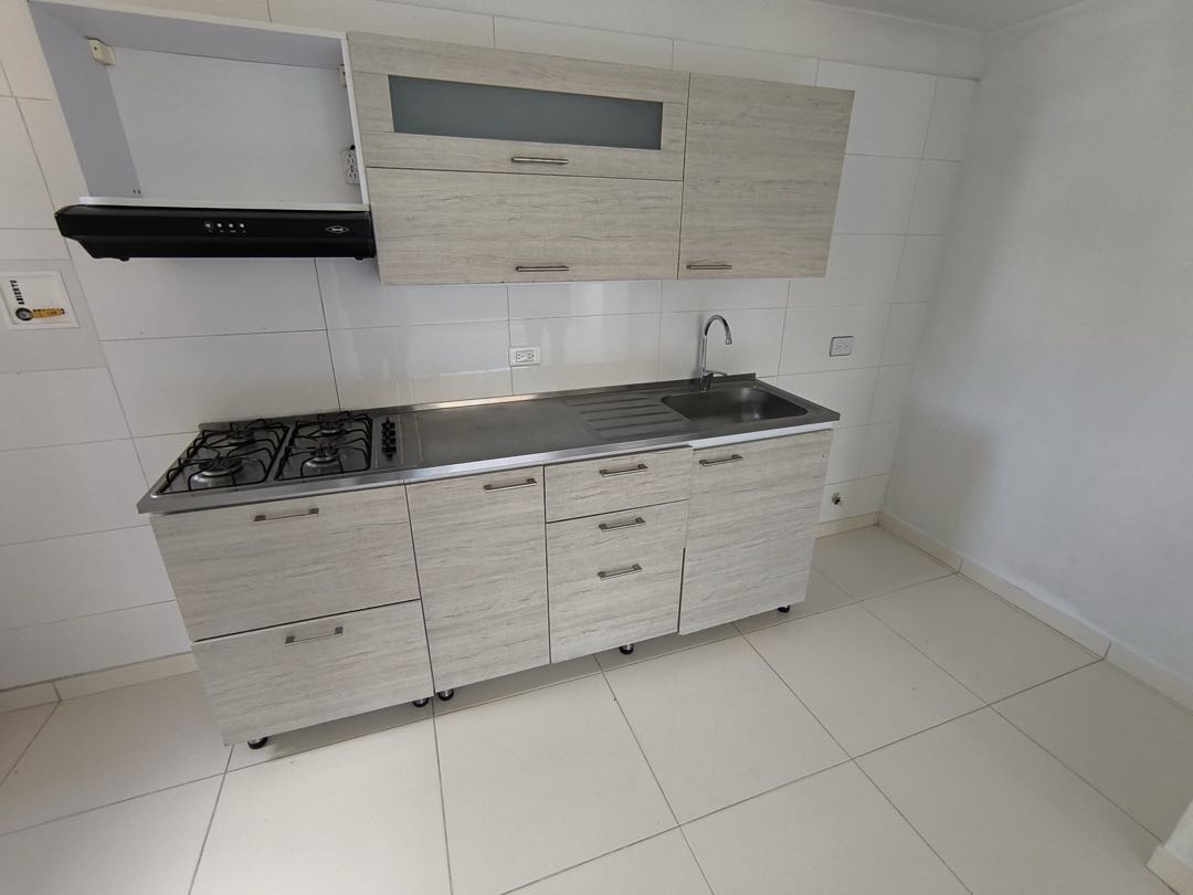Apartamento en arriendo en sabaneta