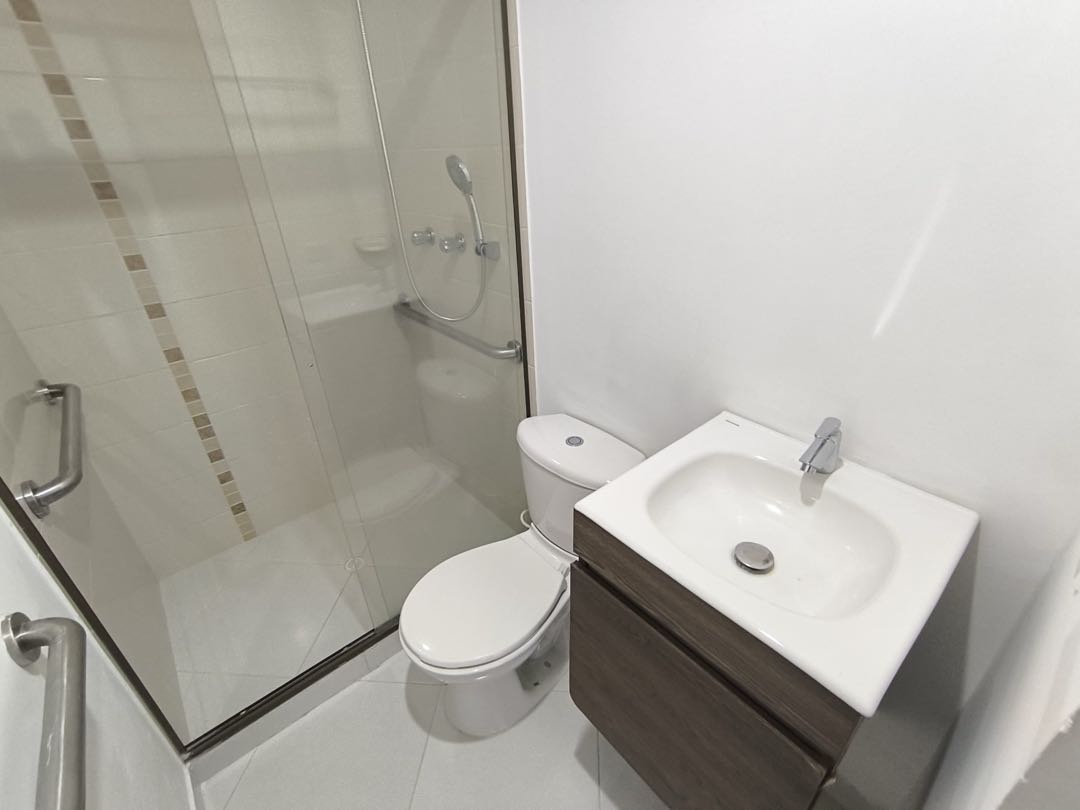 Apartamento en arriendo en sabaneta