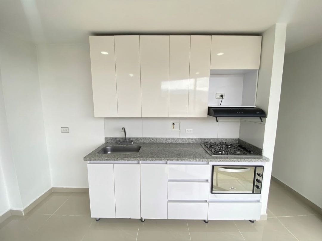 Apartment for rent in Medellín