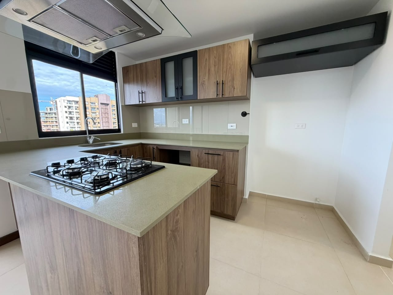 Apartamento en arriendo en San Antonio De Pereira Rionegro
