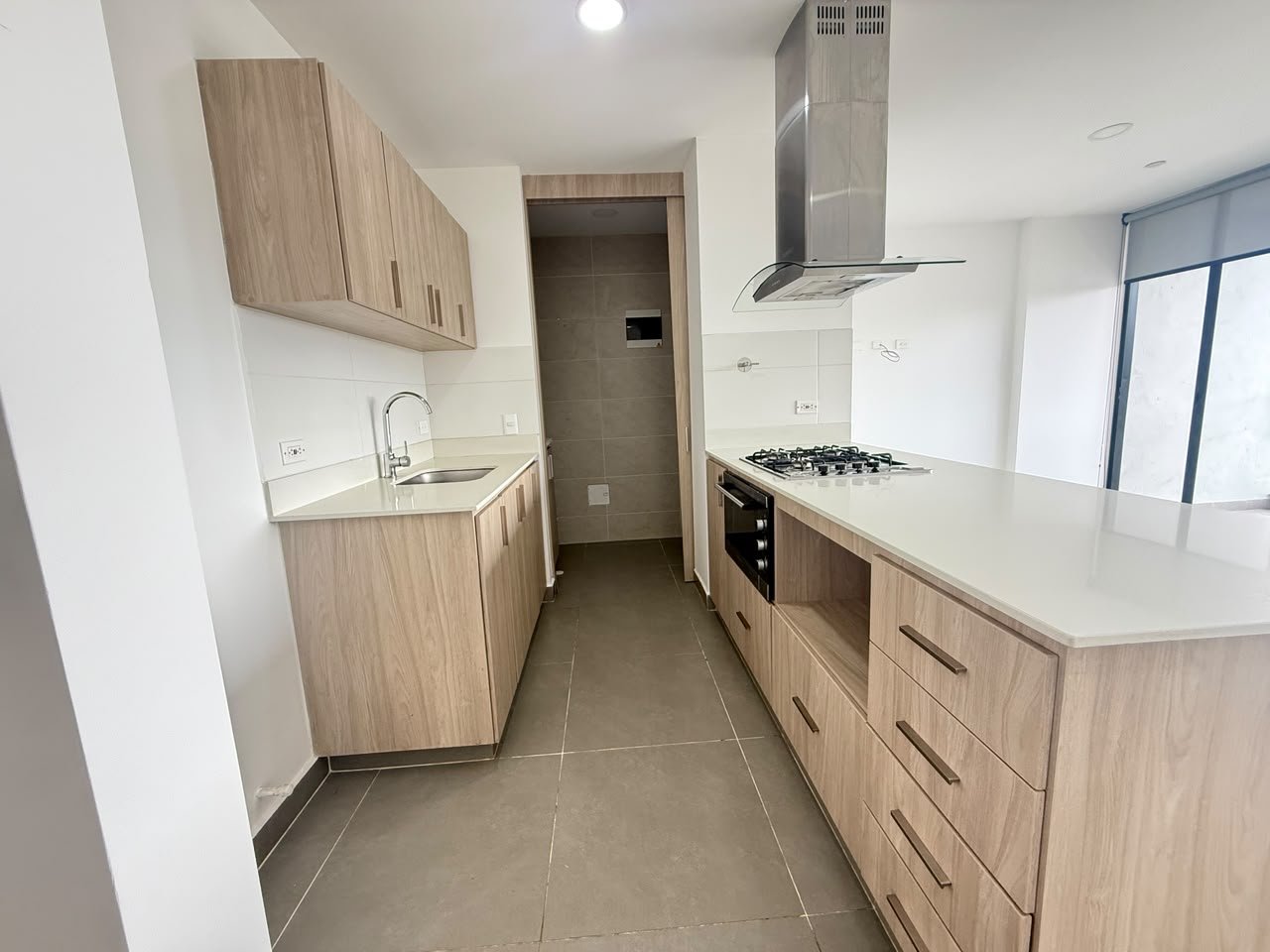 Apartamento en arriendo en San Antonio De Pereira Rionegro