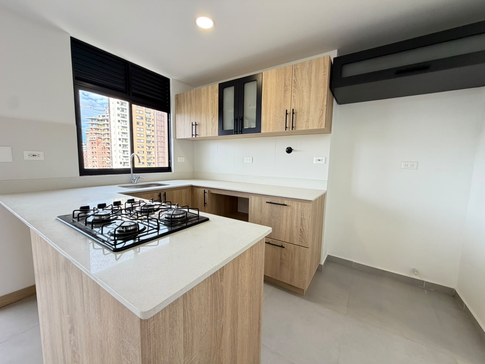 Apartment for rent in Rionegro