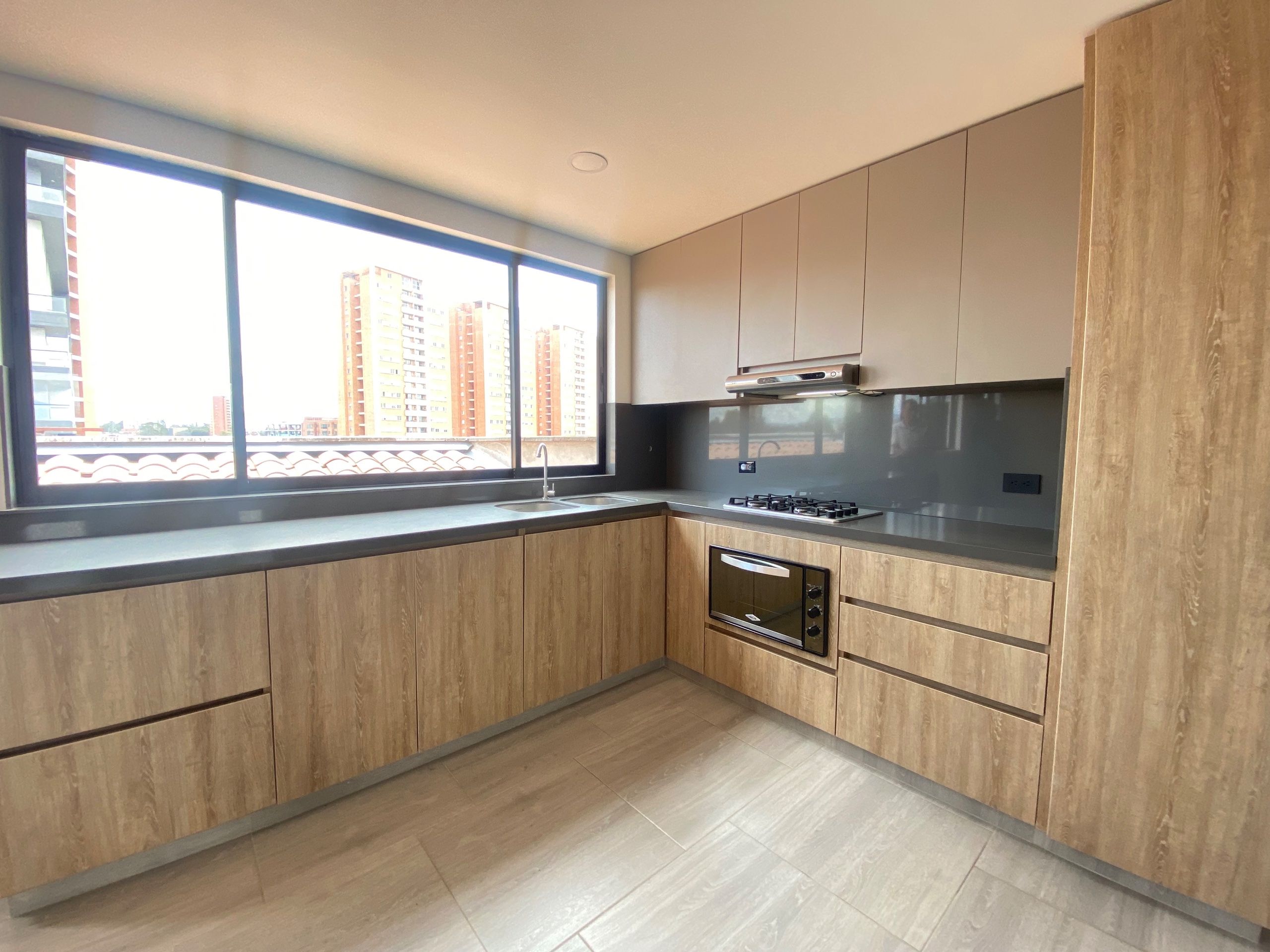 Apartamento en arriendo en San Antonio De Pereira Rionegro