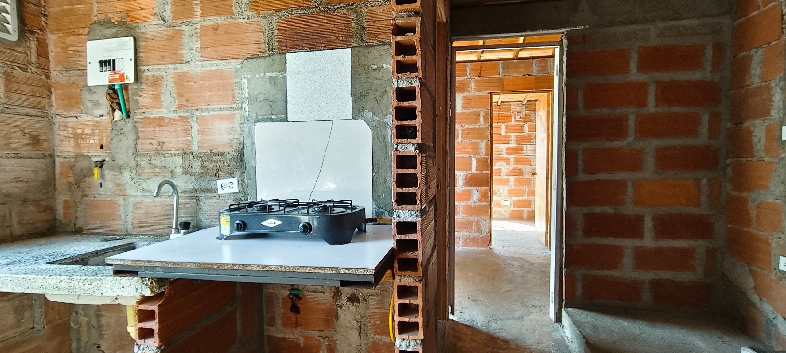 Apartamento en arriendo en Calasanz Medellín