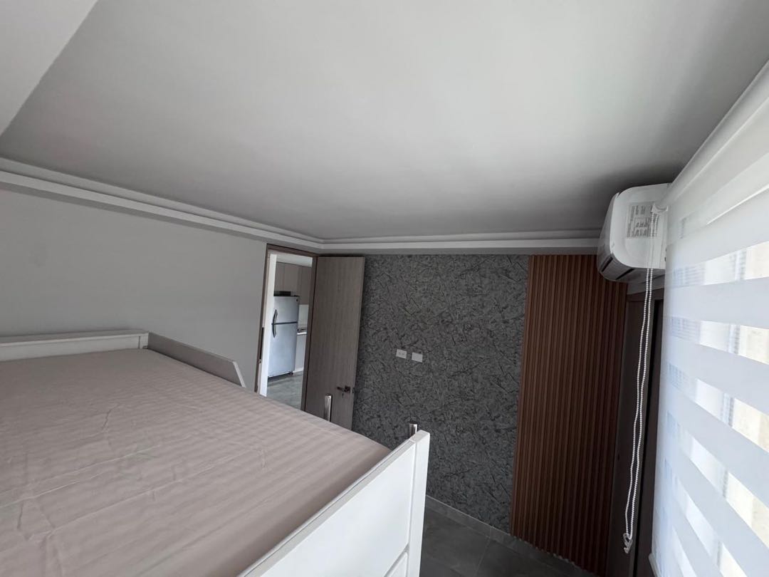 APARTAMENTO EN ARRIENDO EN SERENA DEL MAR - CARTAGENA
