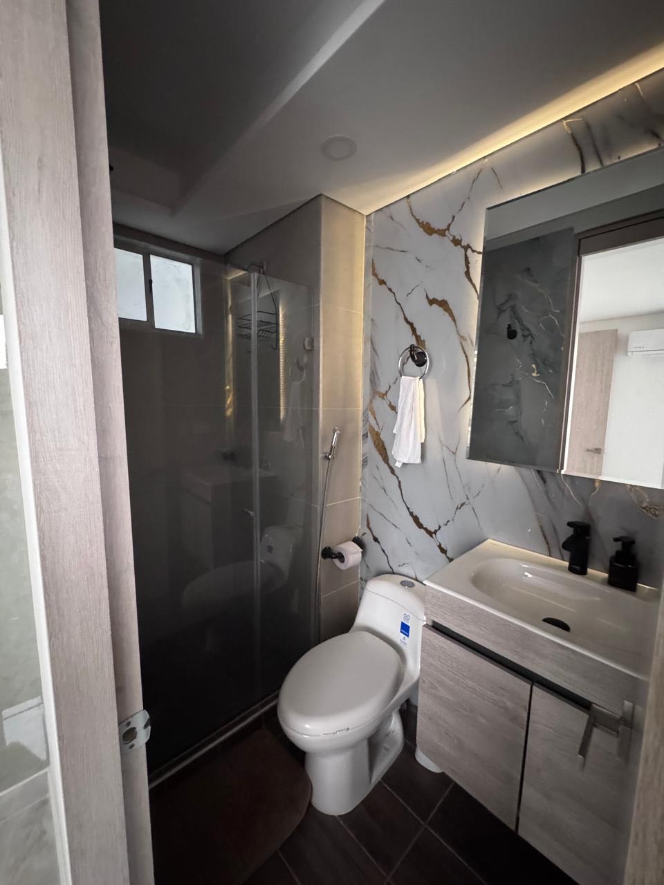 APARTAMENTO EN ARRIENDO EN SERENA DEL MAR - CARTAGENA