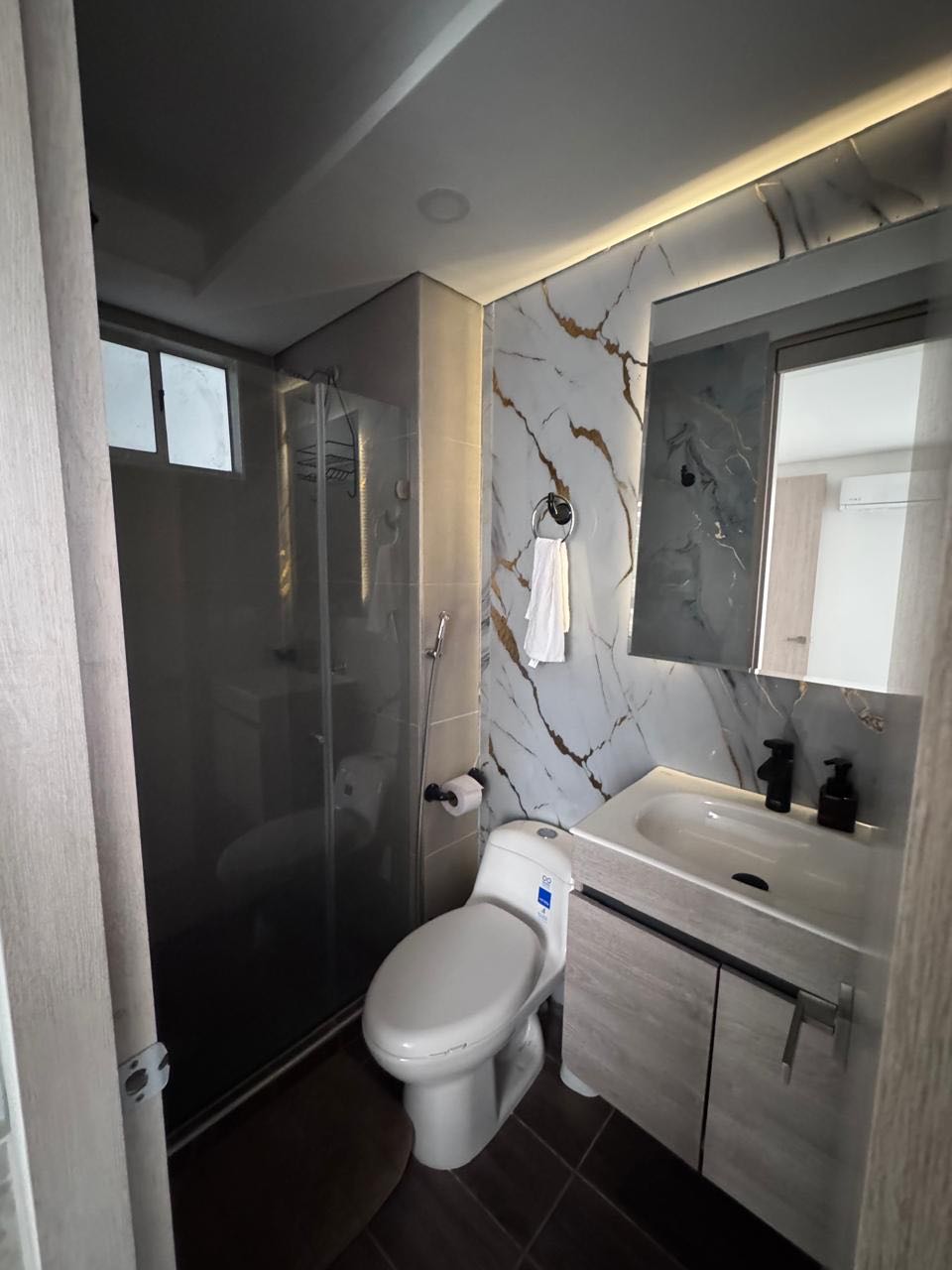 APARTAMENTO EN ARRIENDO EN SERENA DEL MAR - CARTAGENA