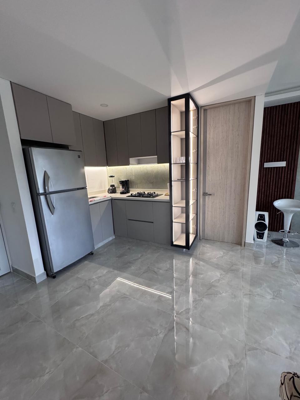 APARTAMENTO EN ARRIENDO EN SERENA DEL MAR - CARTAGENA