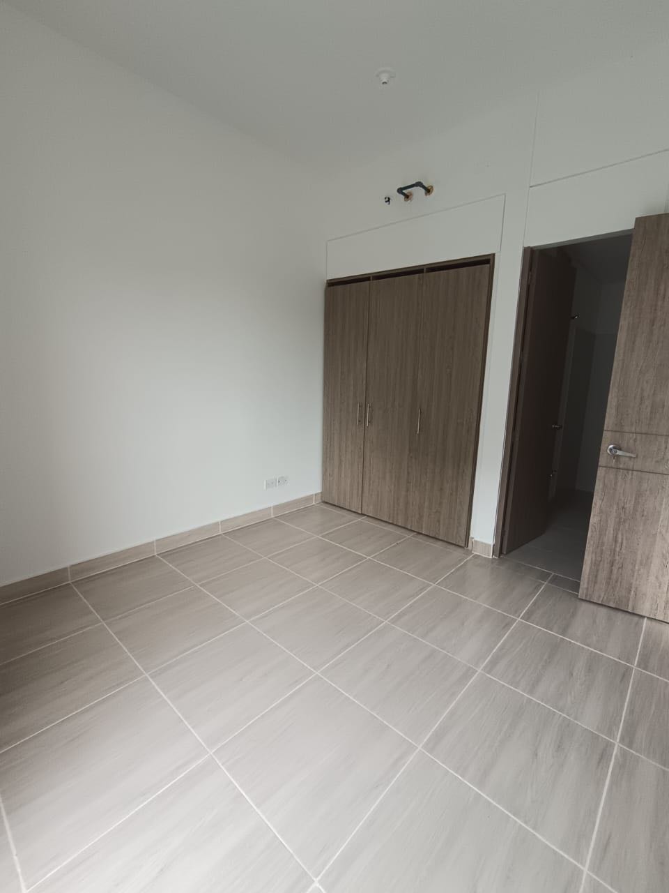 APARTAMENTO EN ARRIENDO EN SERENA DEL MAR - CARTAGENA