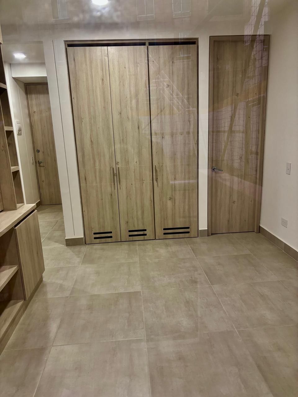 APARTAMENTO EN ARRIENDO EN SERENA DEL MAR - CARTAGENA