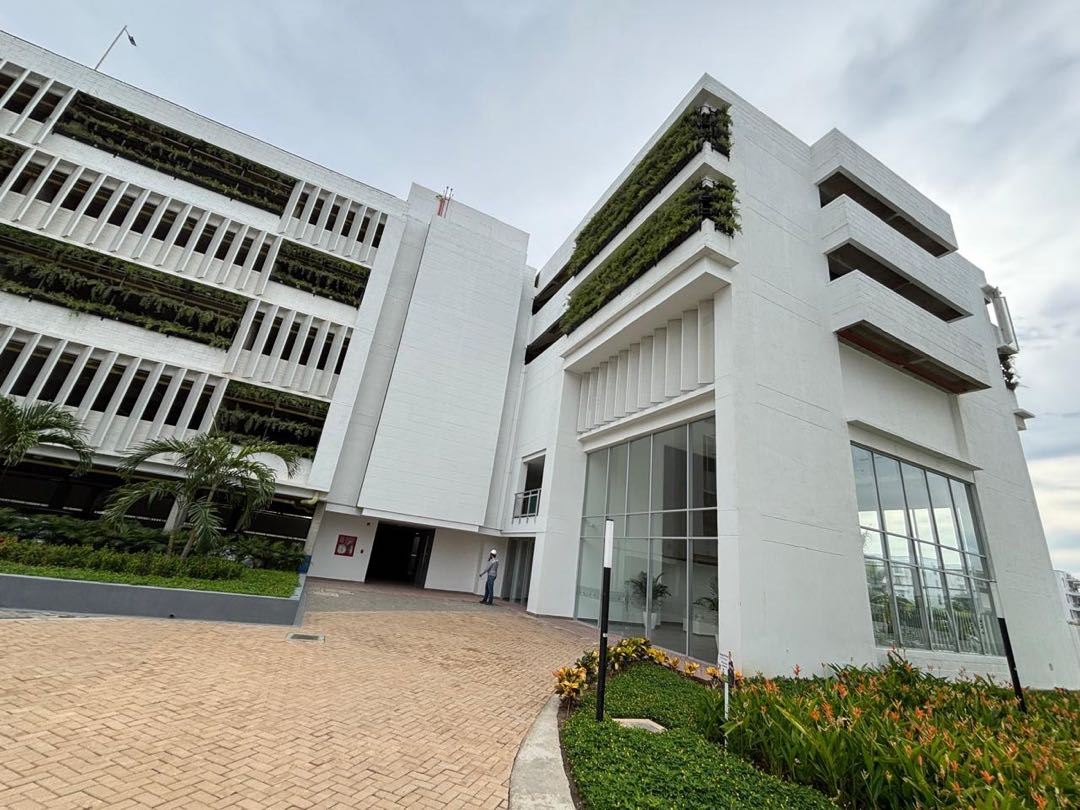 APARTAMENTO EN ARRIENDO EN SERENA DEL MAR - CARTAGENA