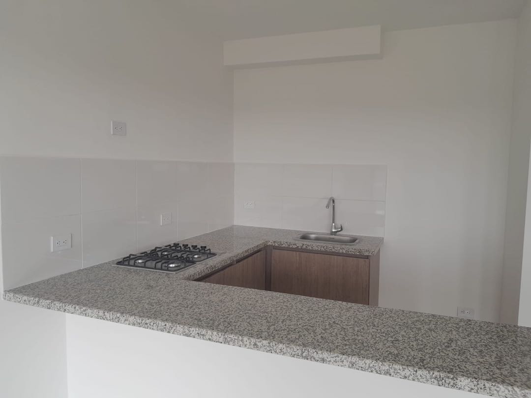 APARTAMENTO EN ARRIENDO EN SERENA DEL MAR - CARTAGENA