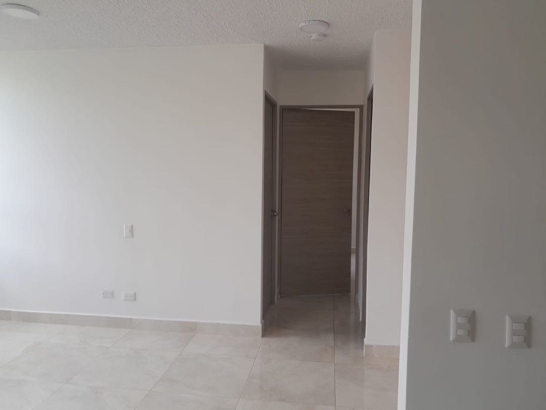 APARTAMENTO EN ARRIENDO EN SERENA DEL MAR - CARTAGENA