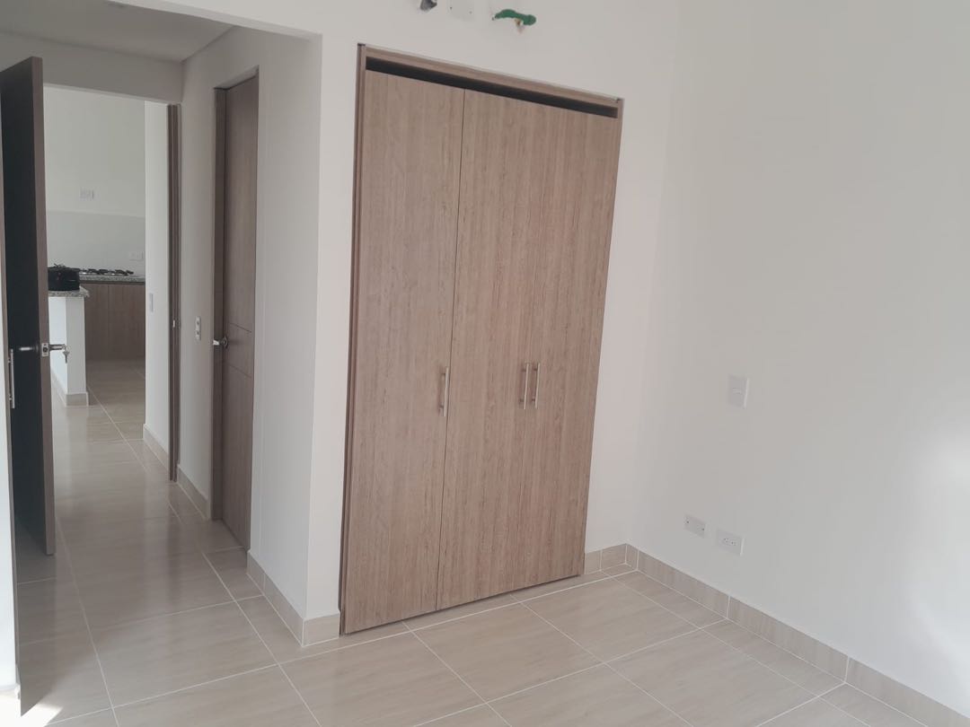 APARTAMENTO EN ARRIENDO EN SERENA DEL MAR - CARTAGENA