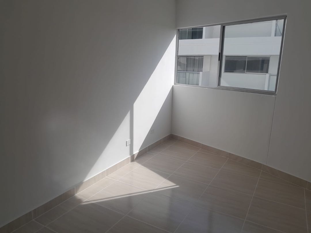 APARTAMENTO EN ARRIENDO EN SERENA DEL MAR - CARTAGENA