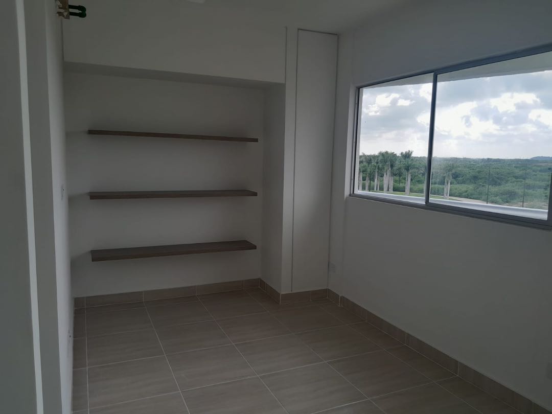 APARTAMENTO EN ARRIENDO EN SERENA DEL MAR - CARTAGENA