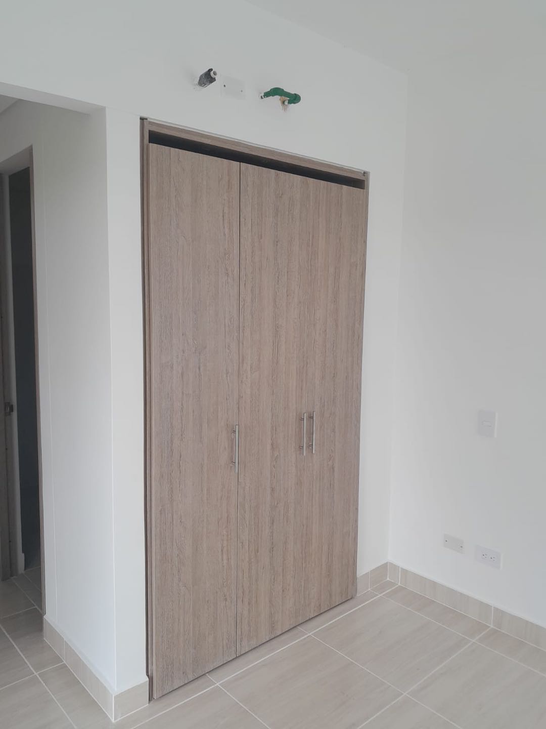 APARTAMENTO EN ARRIENDO EN SERENA DEL MAR - CARTAGENA