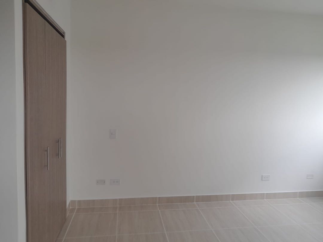 APARTAMENTO EN ARRIENDO EN SERENA DEL MAR - CARTAGENA