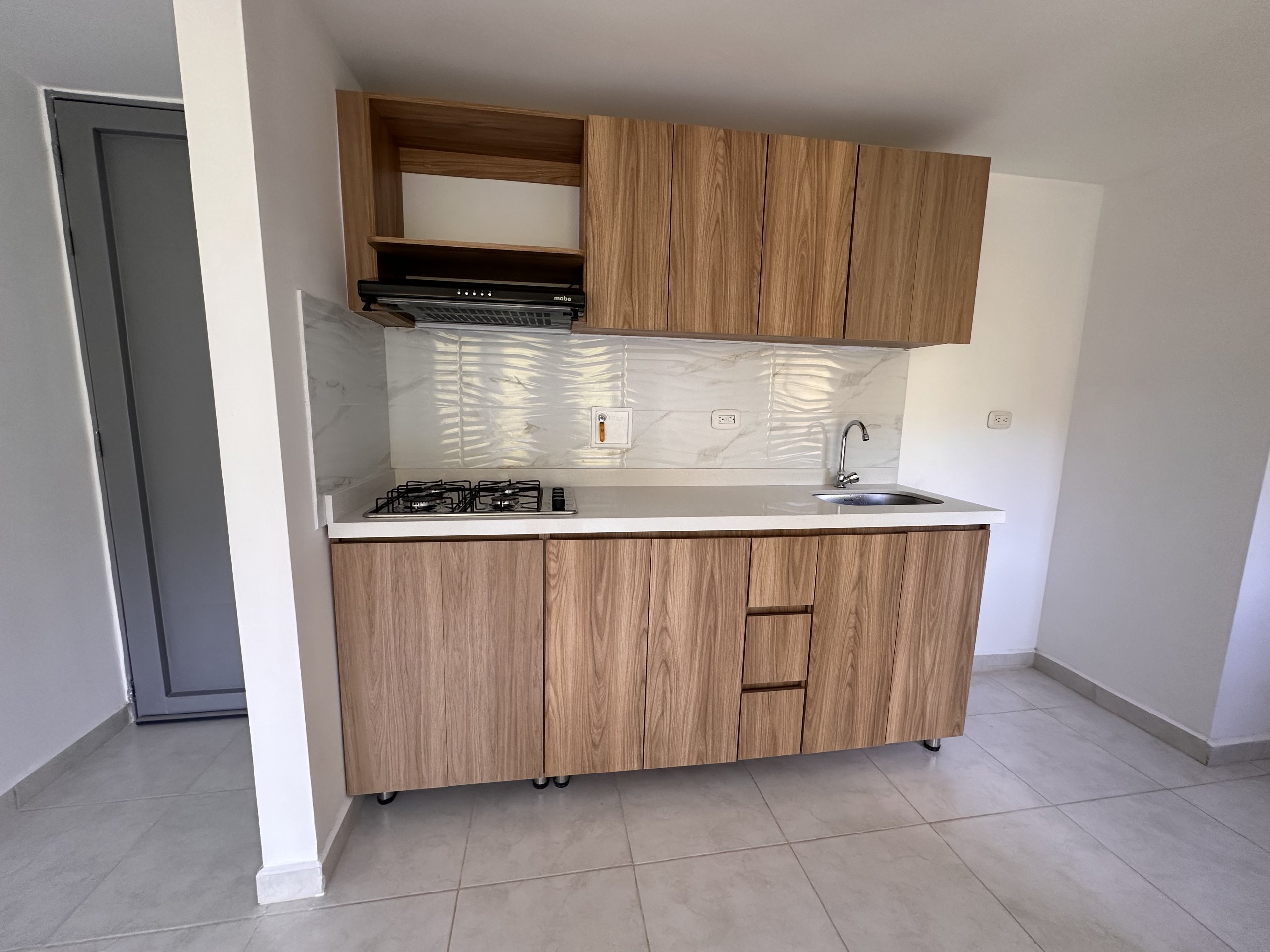 Apartment for rent in Bello