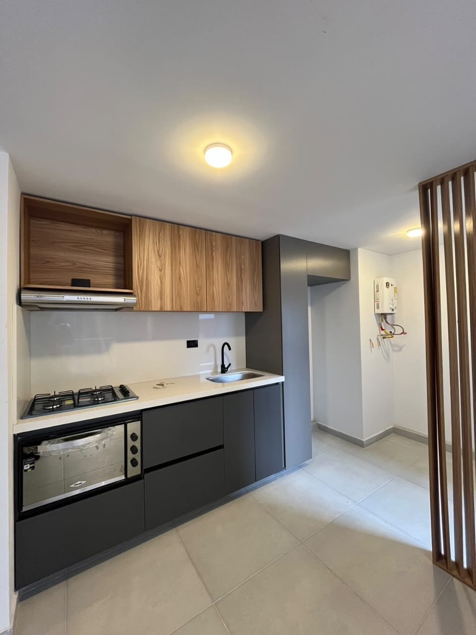 Apartamento en arriendo en Serramonte Bello