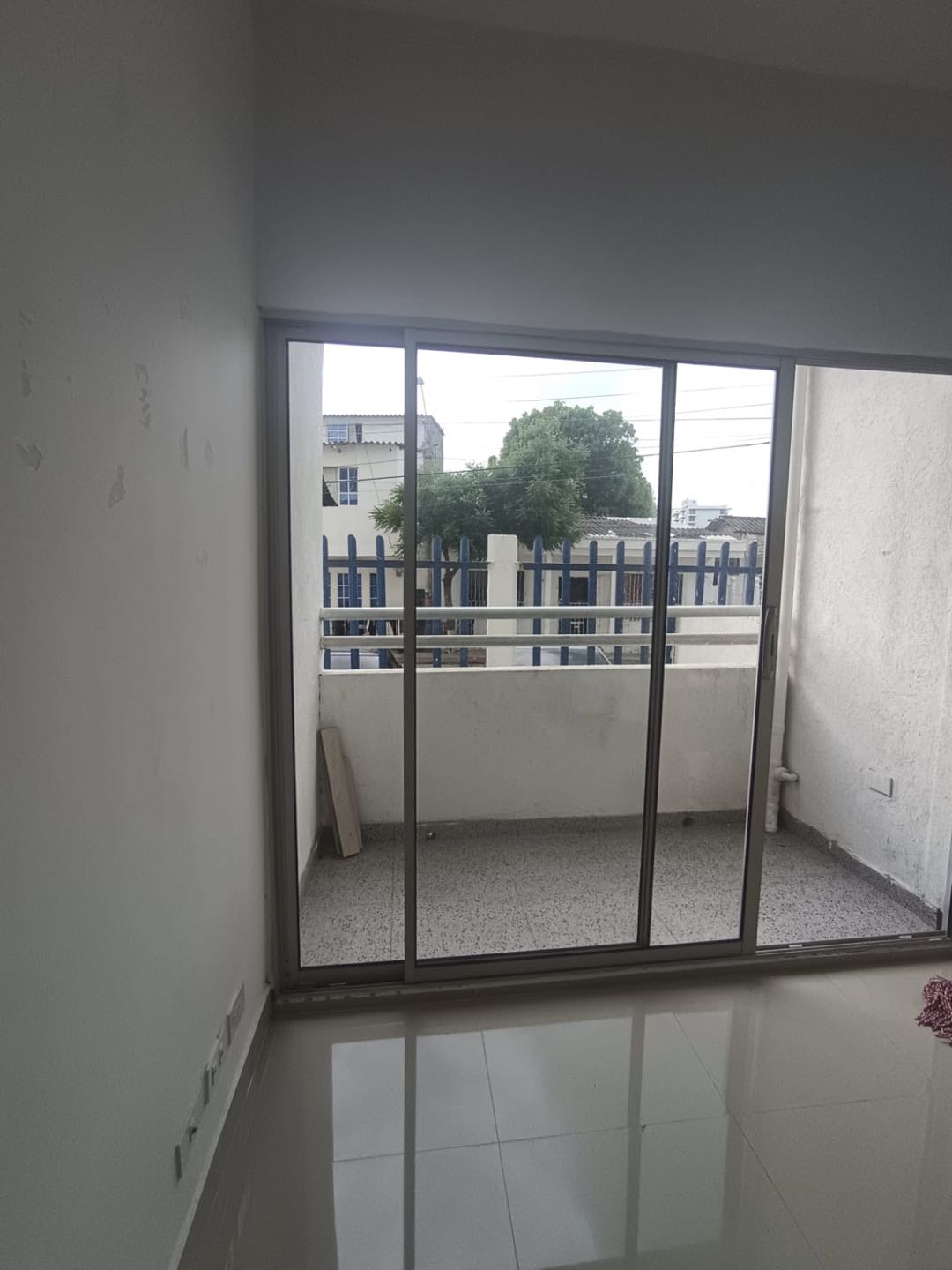 APARTAMENTO EN VENTA EN TORICES - CARTAGENA