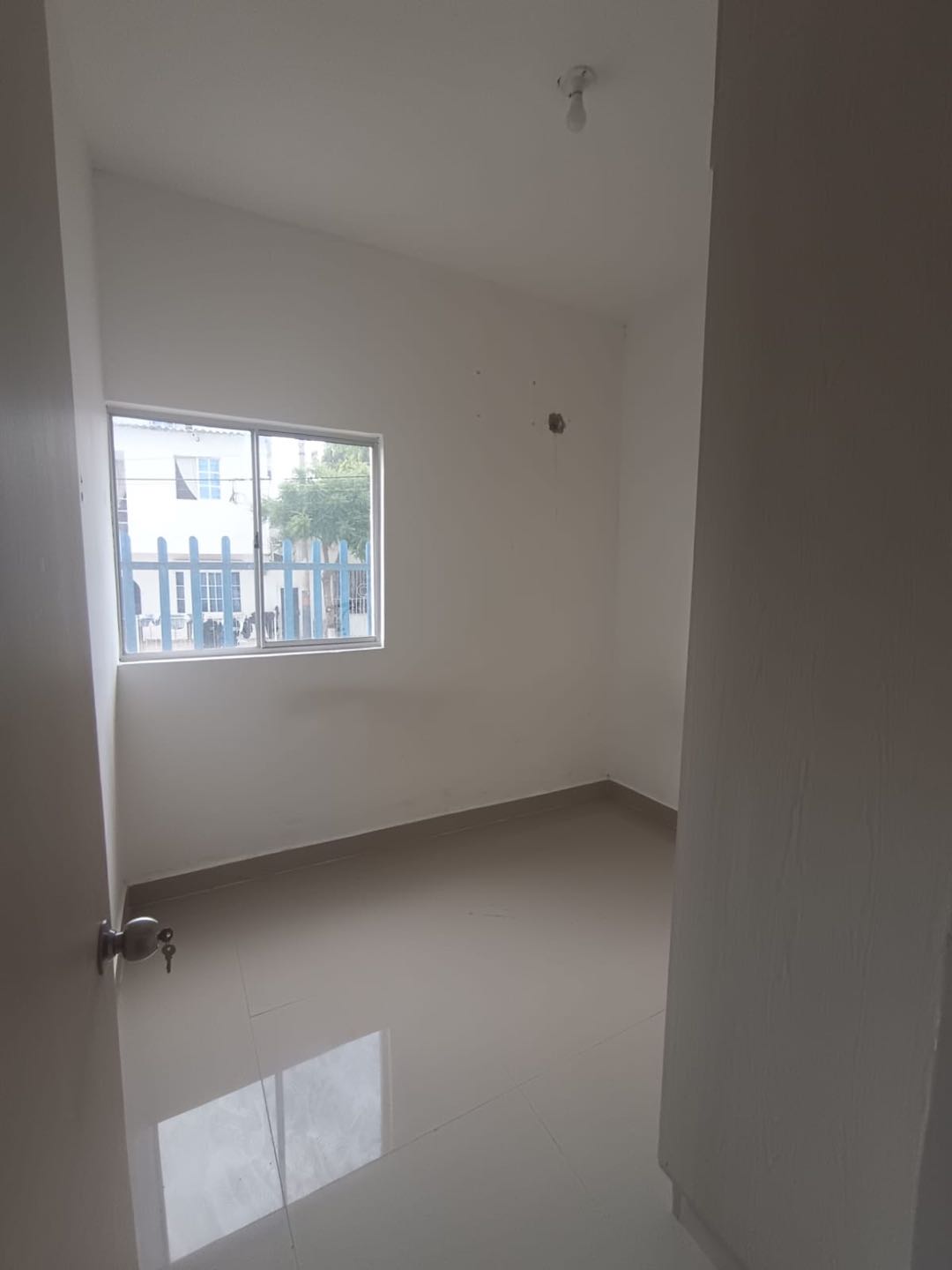 APARTAMENTO EN VENTA EN TORICES - CARTAGENA