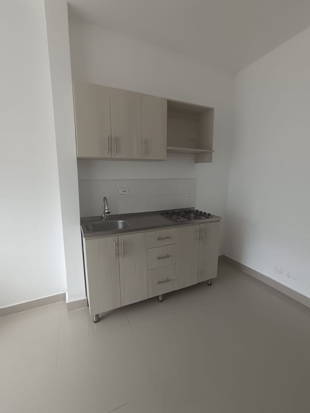 APARTAMENTO EN VENTA EN TORICES - CARTAGENA