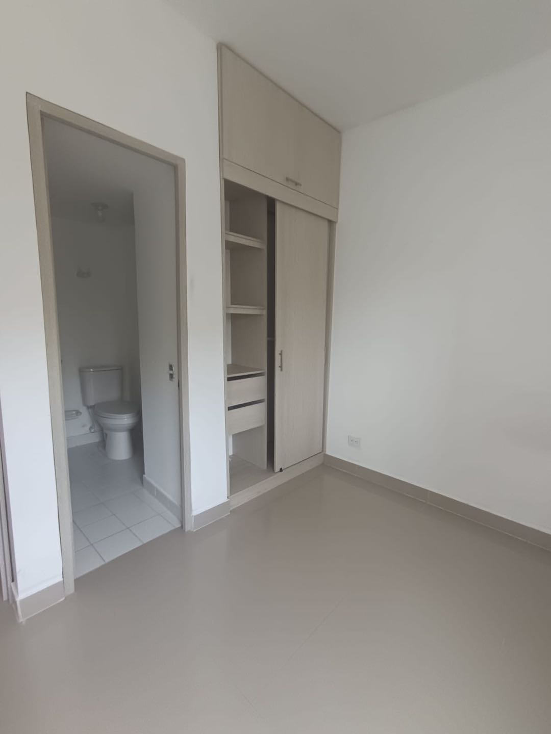 APARTAMENTO EN VENTA EN TORICES - CARTAGENA