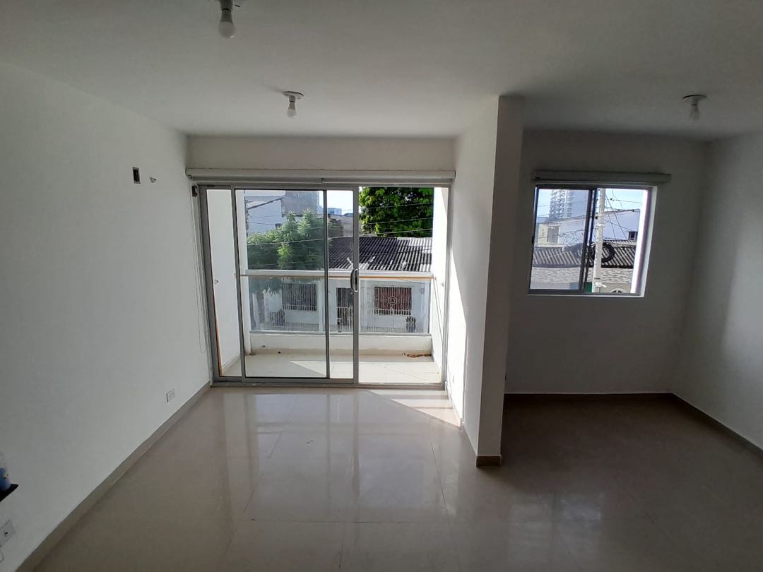 APARTAMENTO EN VENTA EN TORICES - CARTAGENA