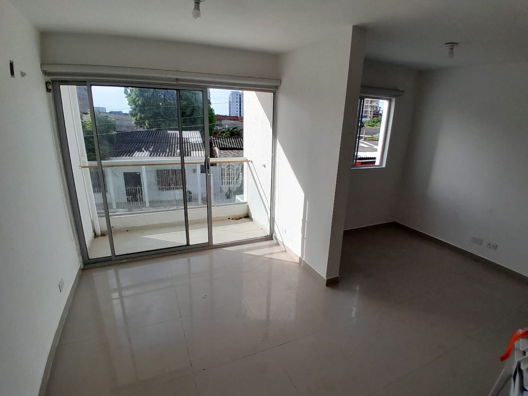 APARTAMENTO EN VENTA EN TORICES - CARTAGENA