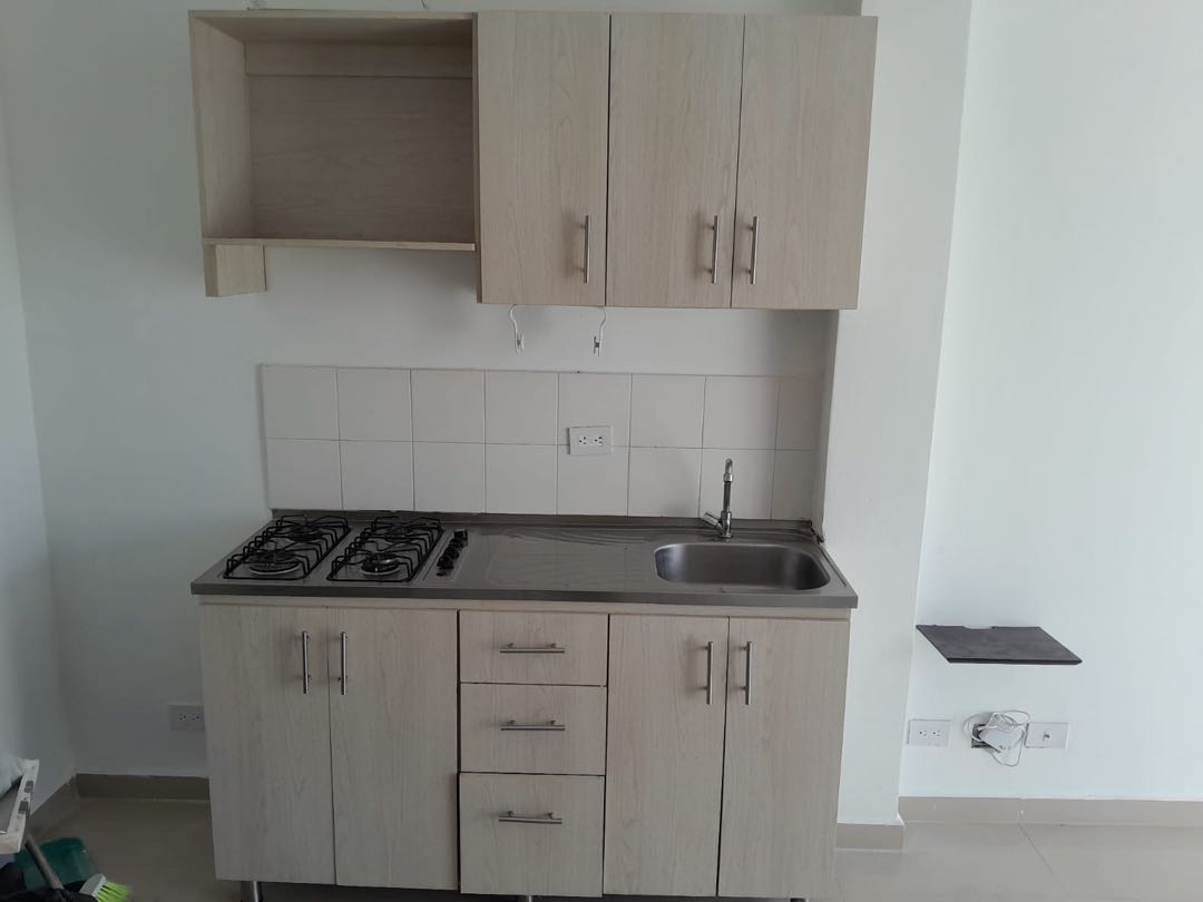 APARTAMENTO EN VENTA EN TORICES - CARTAGENA