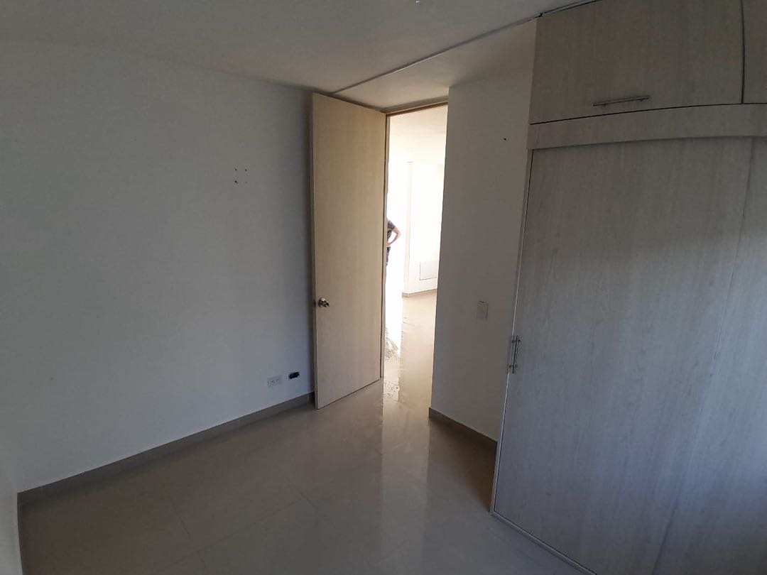 APARTAMENTO EN VENTA EN TORICES - CARTAGENA