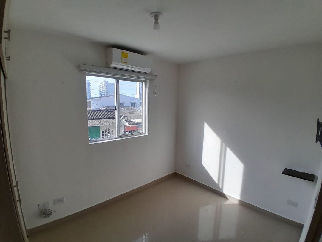APARTAMENTO EN VENTA EN TORICES - CARTAGENA