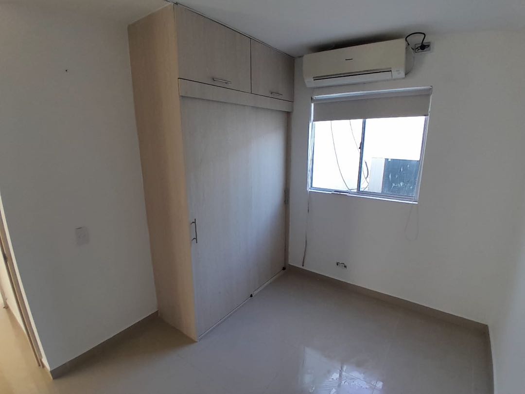 APARTAMENTO EN VENTA EN TORICES - CARTAGENA