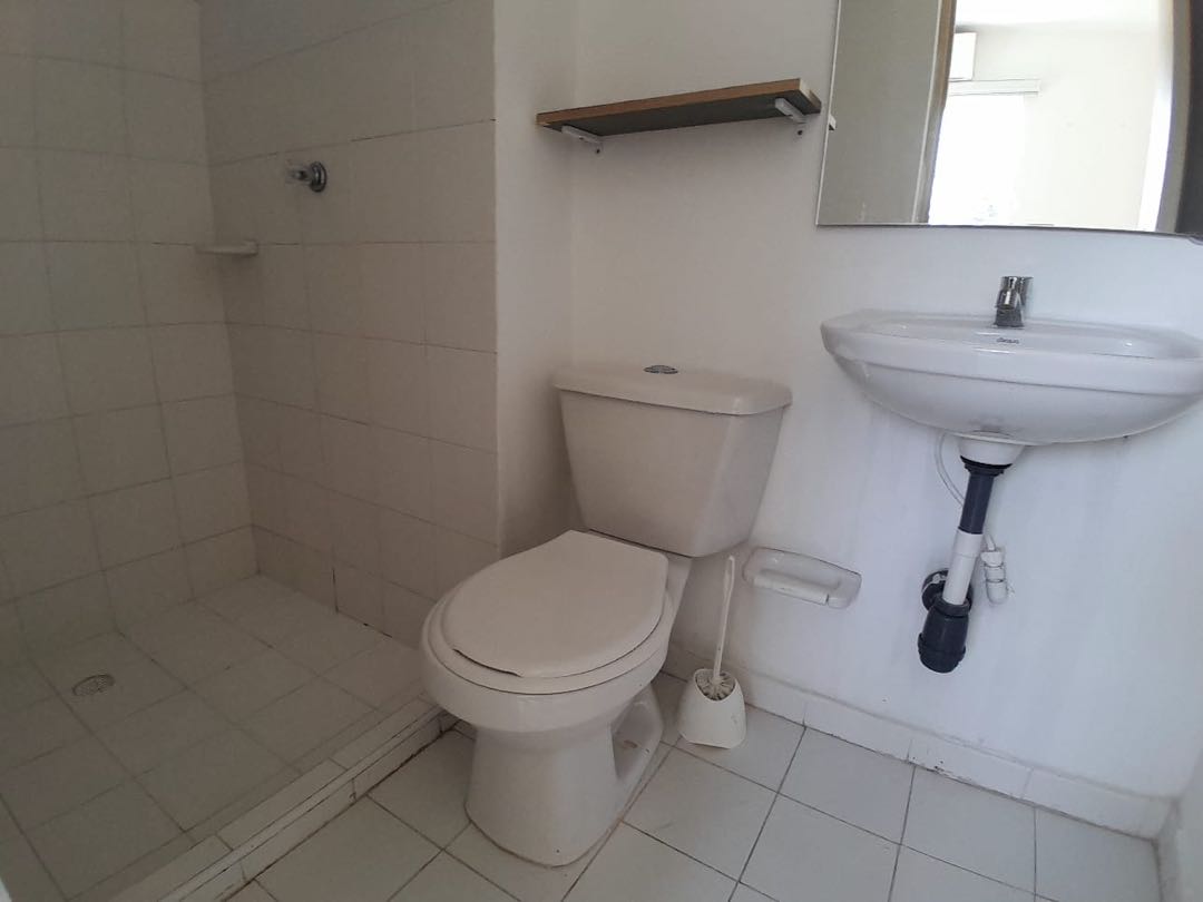 APARTAMENTO EN VENTA EN TORICES - CARTAGENA