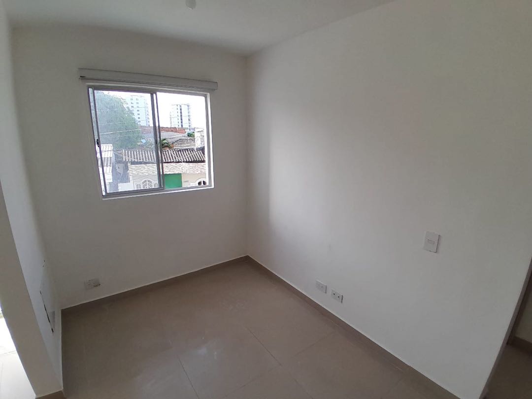 APARTAMENTO EN VENTA EN TORICES - CARTAGENA