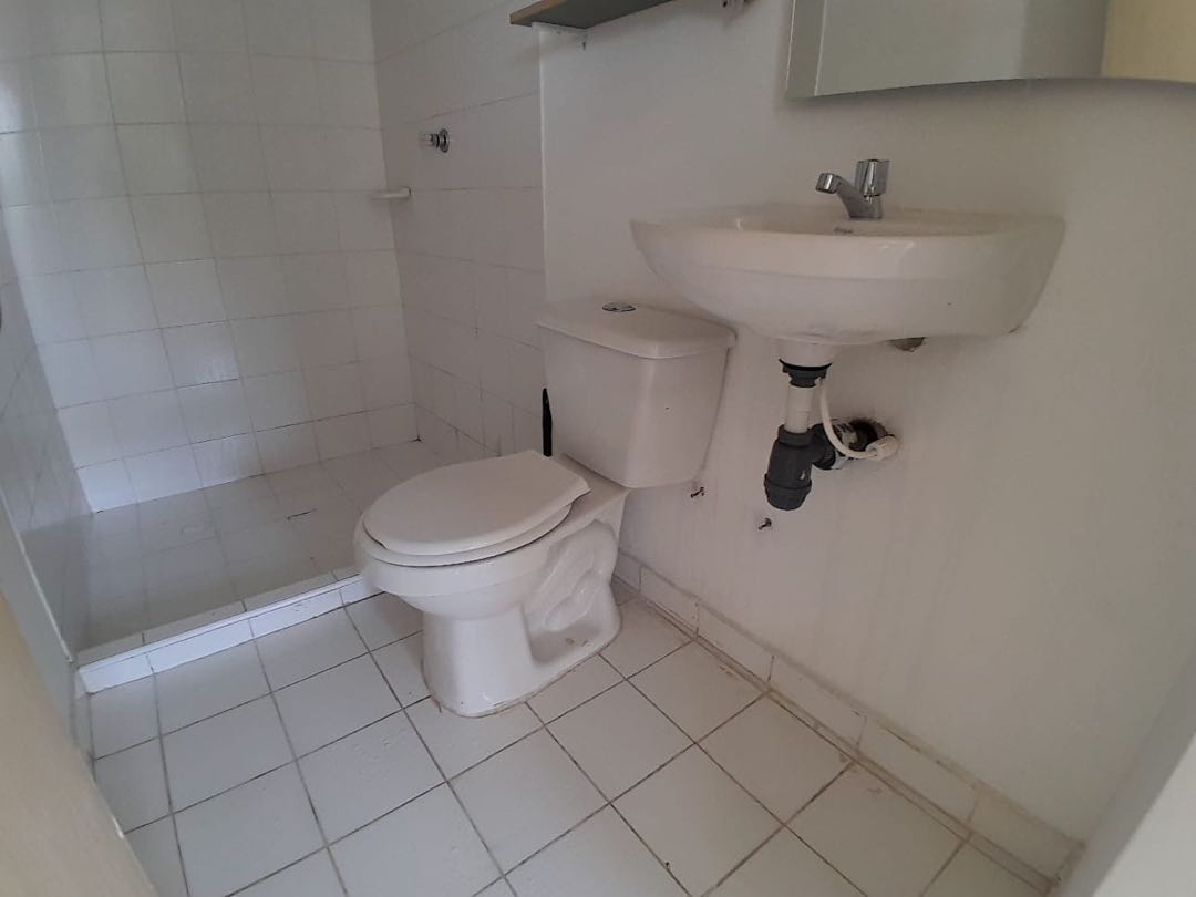 APARTAMENTO EN VENTA EN TORICES - CARTAGENA