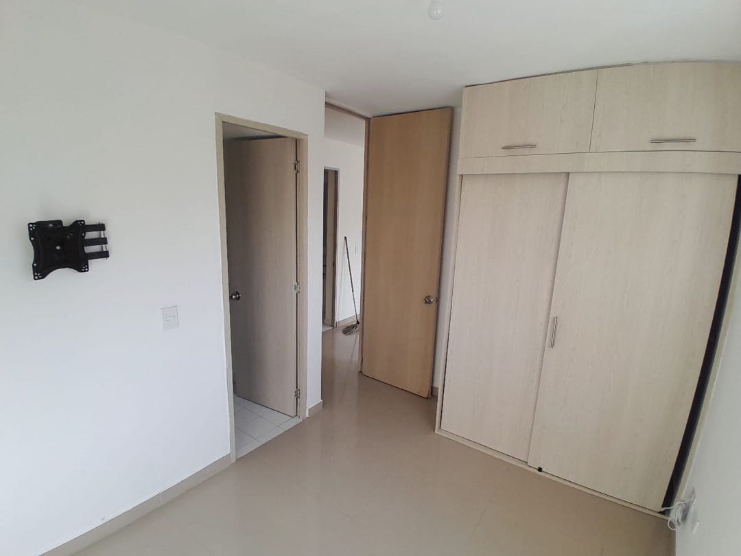APARTAMENTO EN VENTA EN TORICES - CARTAGENA