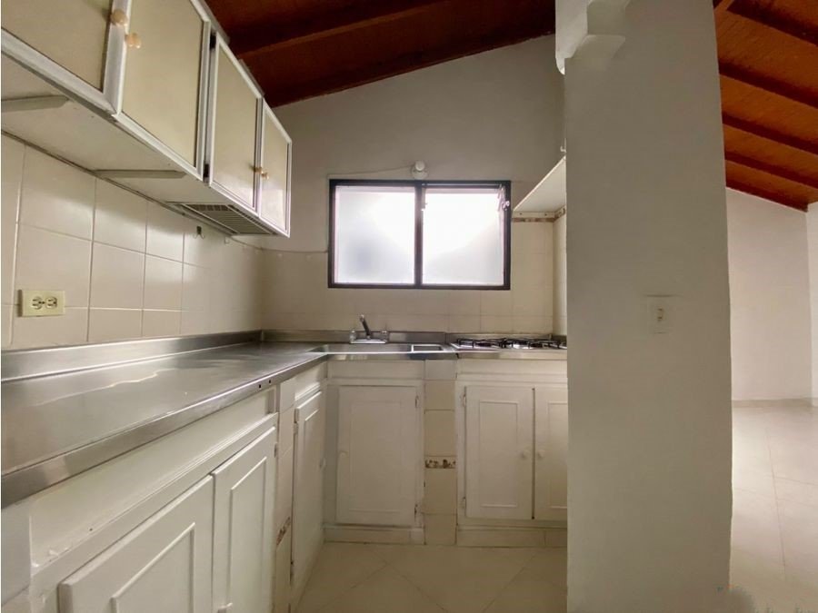Apartamento en arriendo en Trianon Envigado