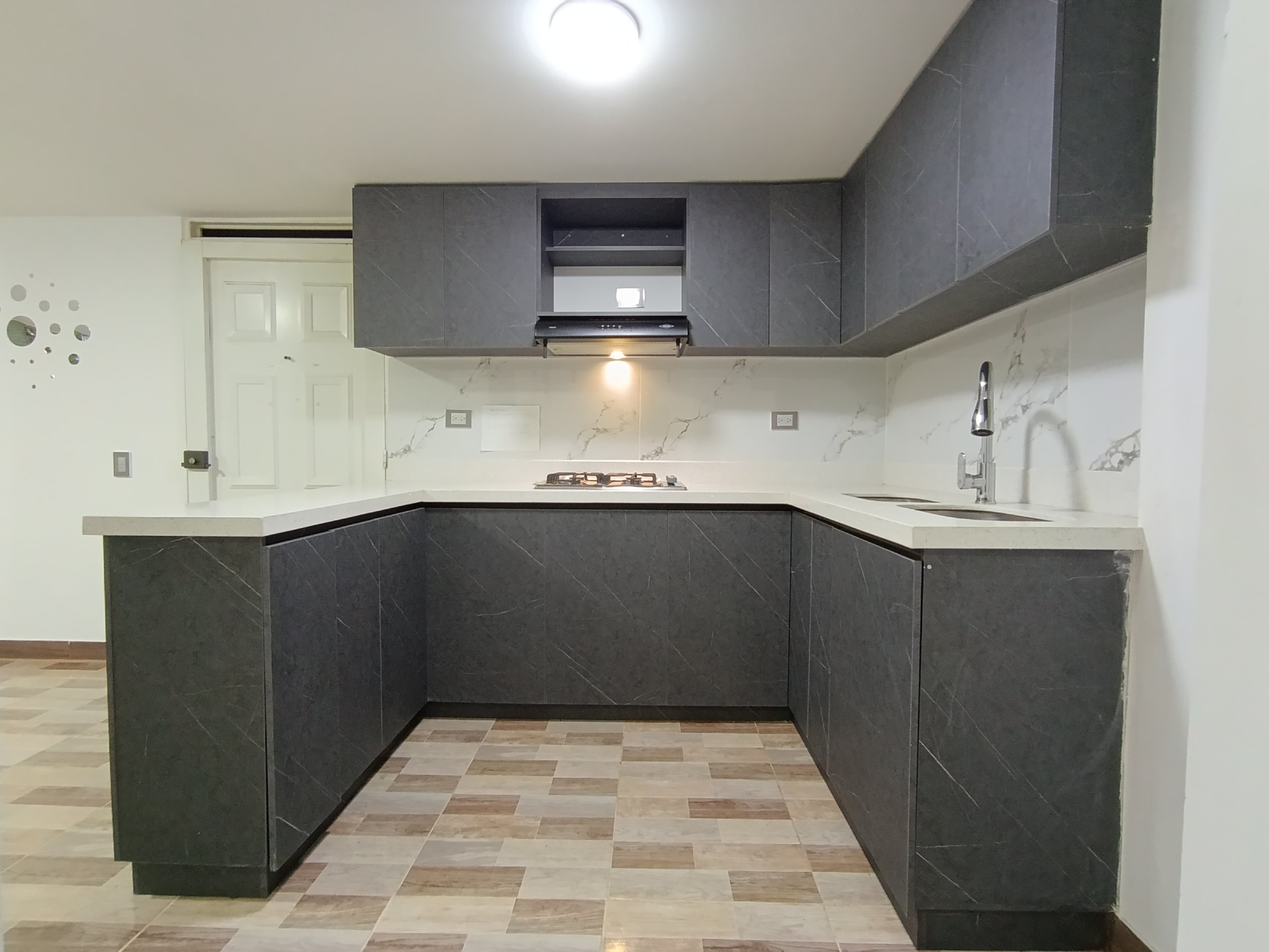 Apartment for rent in Bello