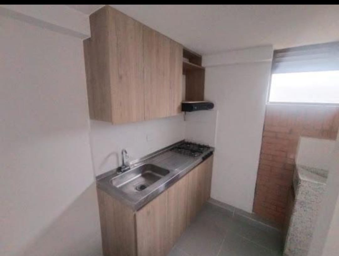 Apartamento en arriendo en Valadares Bello