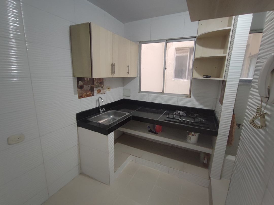APARTAMENTO EN ARRIENDO EN VILLAS DE LA CANDELARIA - CARTAGENA