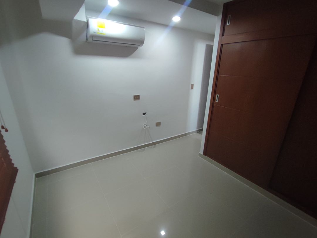 APARTAMENTO EN ARRIENDO EN VILLAS DE LA CANDELARIA - CARTAGENA