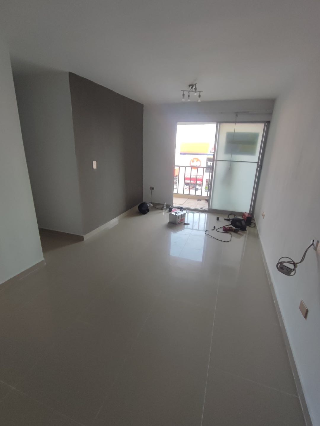 APARTAMENTO EN ARRIENDO EN VILLAS DE LA CANDELARIA - CARTAGENA