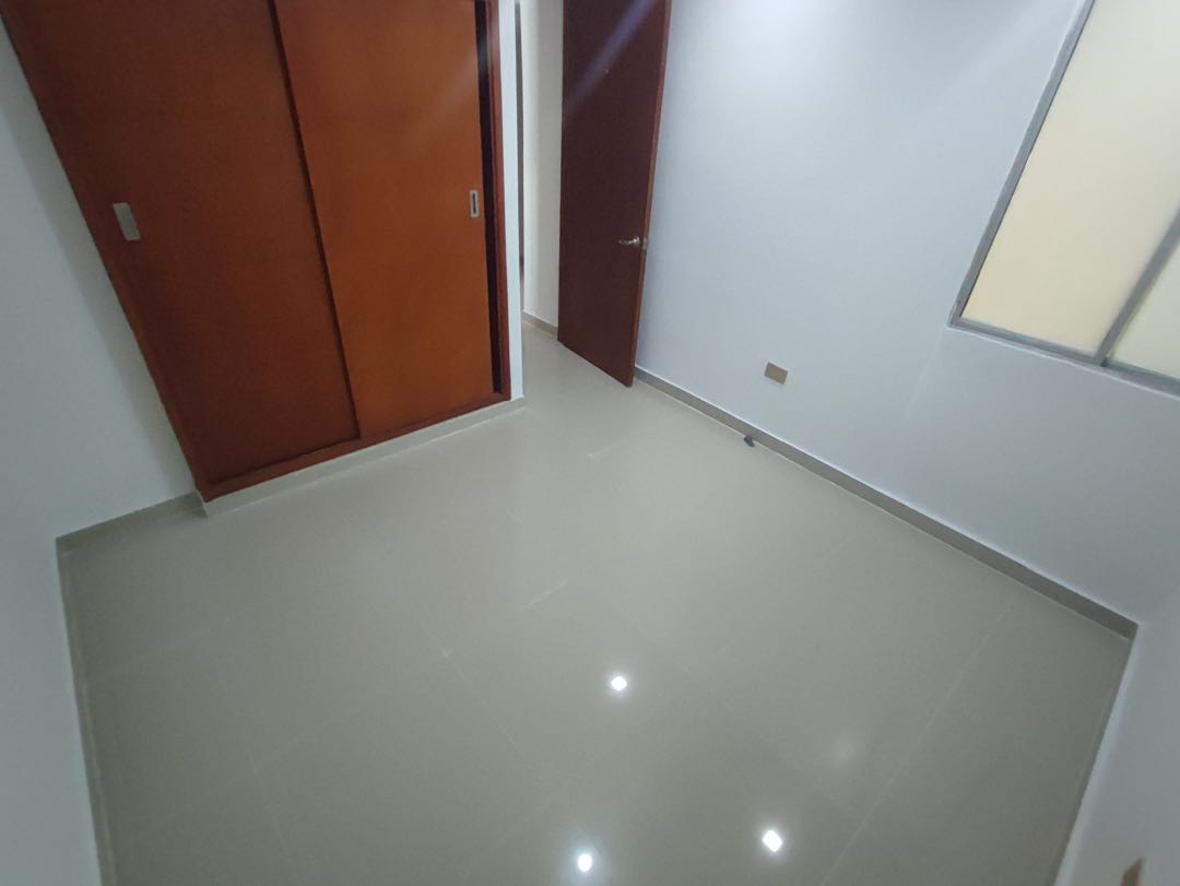 APARTAMENTO EN ARRIENDO EN VILLAS DE LA CANDELARIA - CARTAGENA