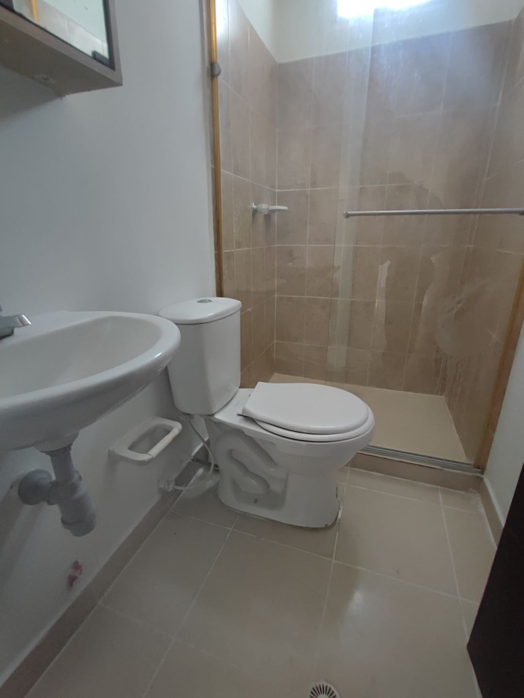 APARTAMENTO EN ARRIENDO EN VILLAS DE LA CANDELARIA - CARTAGENA