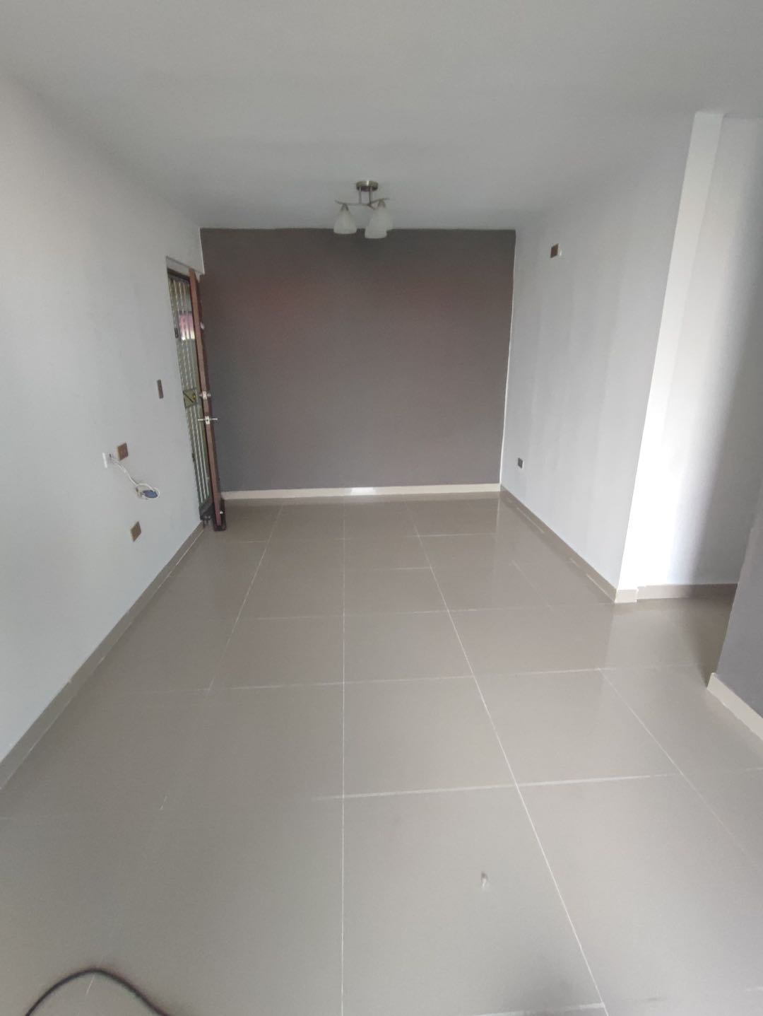 APARTAMENTO EN ARRIENDO EN VILLAS DE LA CANDELARIA - CARTAGENA