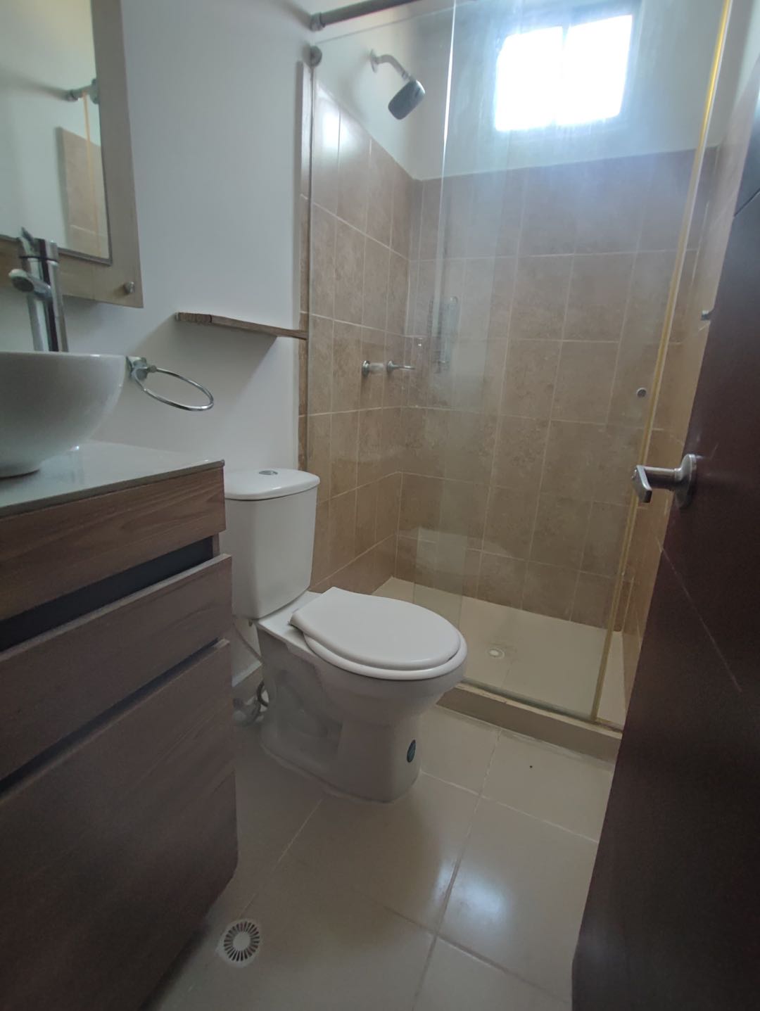 APARTAMENTO EN ARRIENDO EN VILLAS DE LA CANDELARIA - CARTAGENA