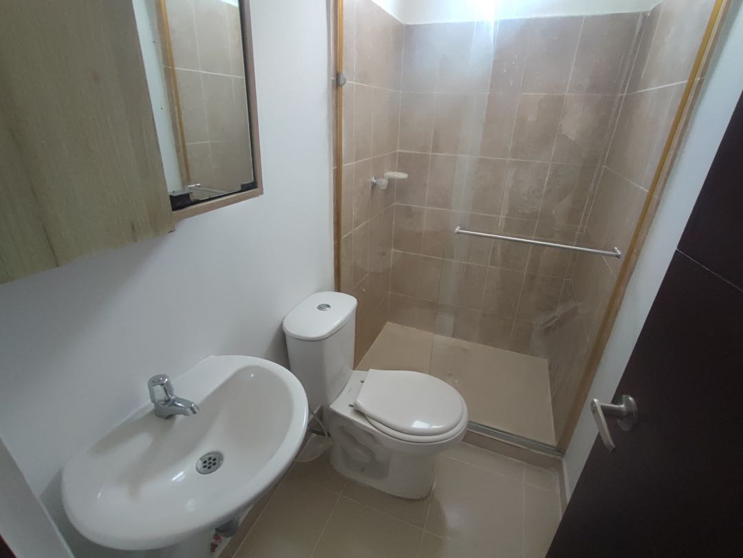 APARTAMENTO EN ARRIENDO EN VILLAS DE LA CANDELARIA - CARTAGENA