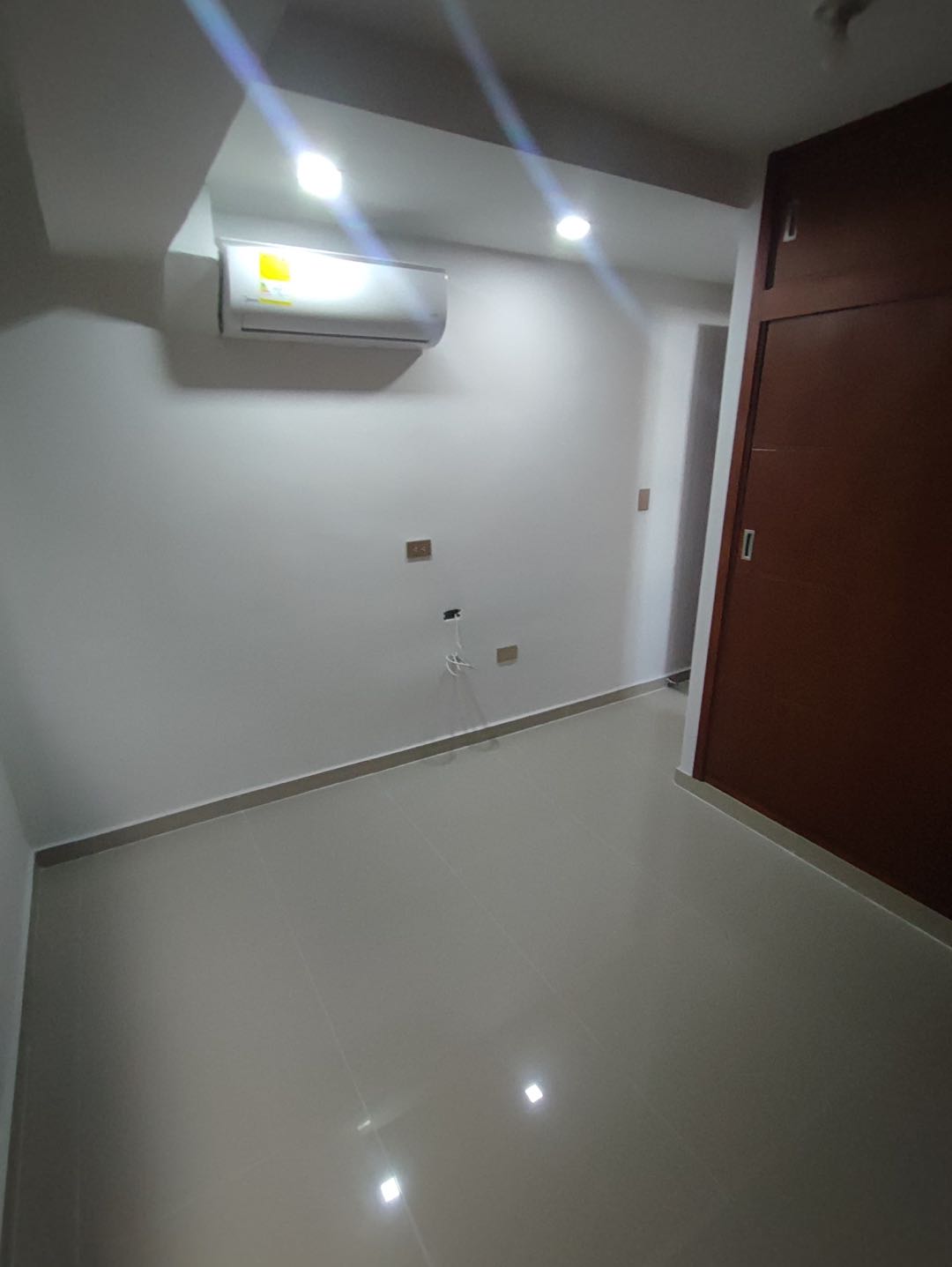 APARTAMENTO EN ARRIENDO EN VILLAS DE LA CANDELARIA - CARTAGENA